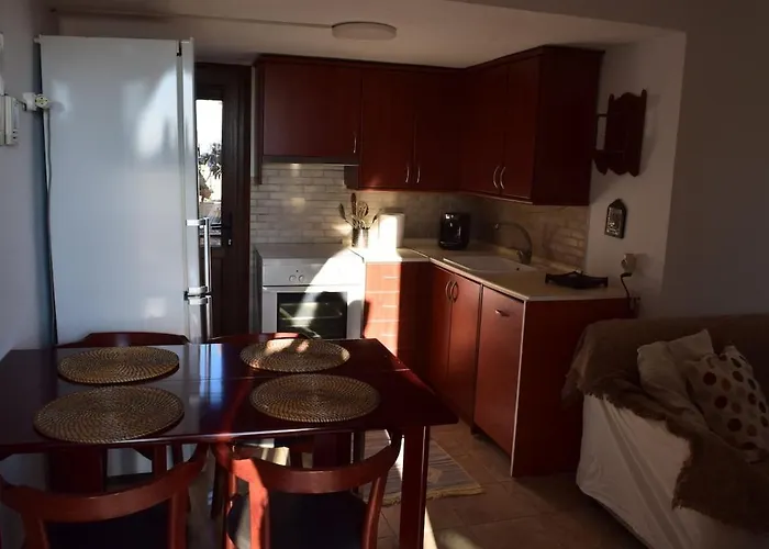 Apartman Azure Dream, Pool Edge, *