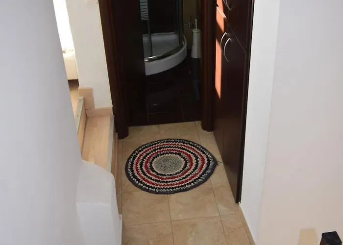 Apartman Azure Dream, Pool Edge,
