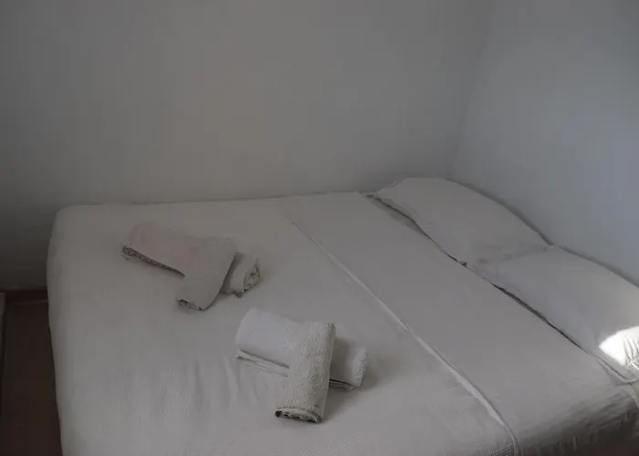 Apartman Azure Dream, Pool Edge, Nikíti