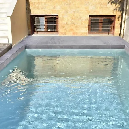 Azure Dream, Pool Edge, *