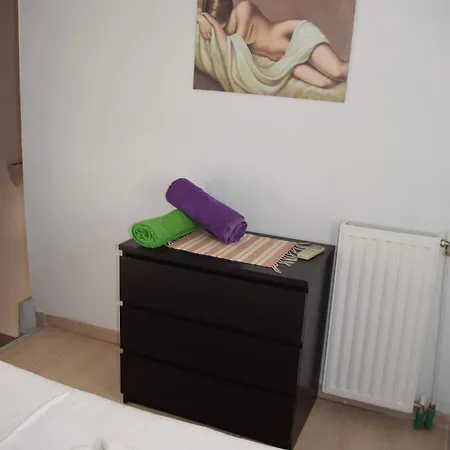 Apartamento Azure Dream, Pool Edge,