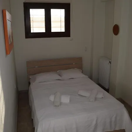 Apartament Azure Dream, Pool Edge, Nikiti (Sithonia)