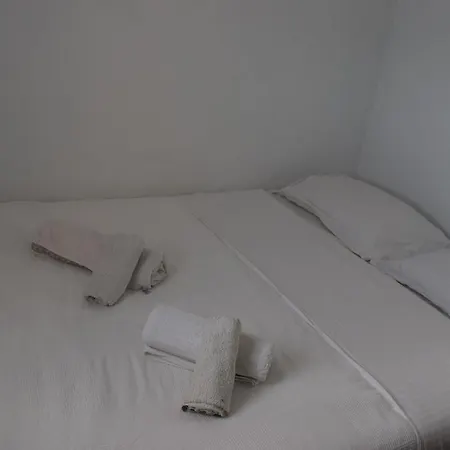 Appartement Azure Dream, Pool Edge, Nikiti (Sithonia)