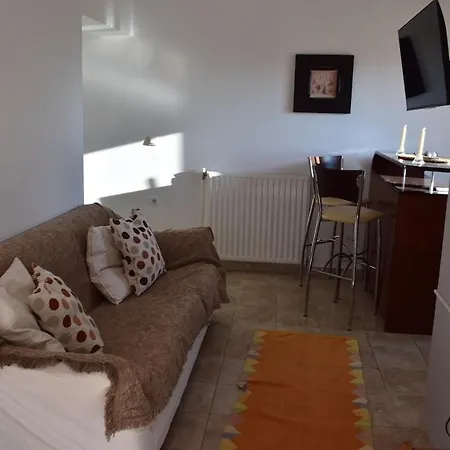 Apartament Azure Dream, Pool Edge,