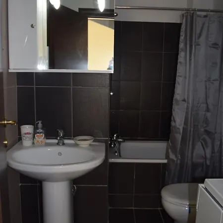 Apartamento Azure Dream, Pool Edge, Nikiti (Sithonia)