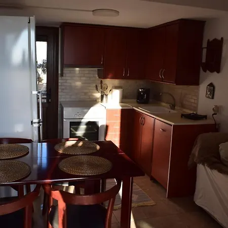 Appartement Azure Dream, Pool Edge, *