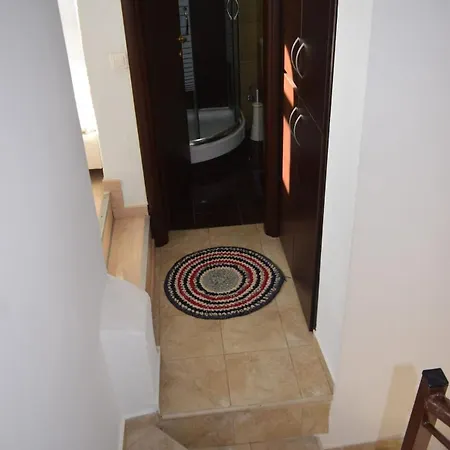 Apartamento Azure Dream, Pool Edge,