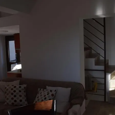 Appartement Azure Dream, Pool Edge, Nikiti (Sithonia)