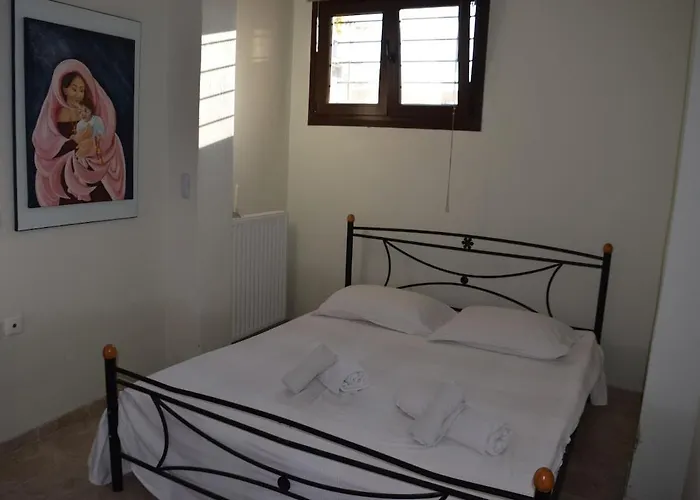 Appartement Azure Dream, Pool Edge, *