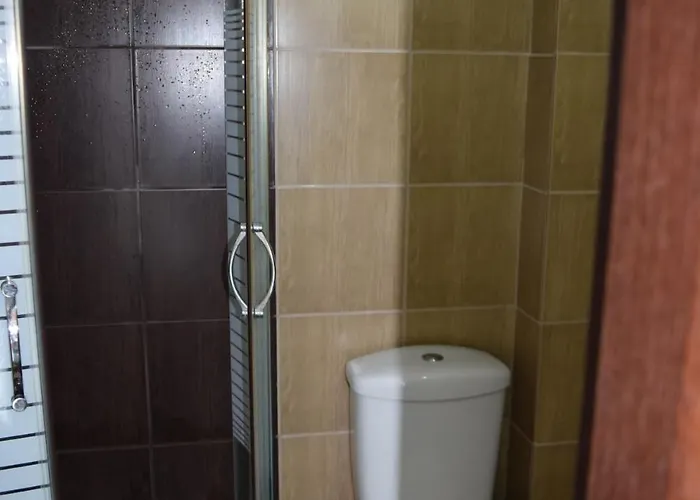Appartement Azure Dream, Pool Edge,