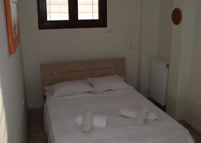Appartement Azure Dream, Pool Edge, Nikiti (Sithonia)