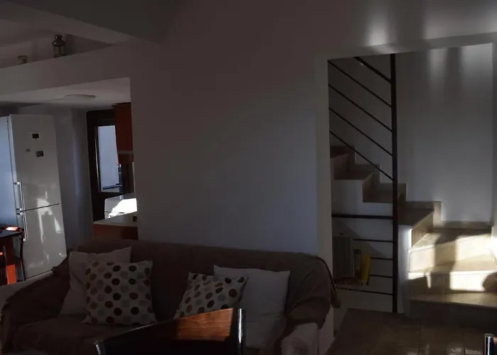 Appartement Azure Dream, Pool Edge, Nikiti (Sithonia)